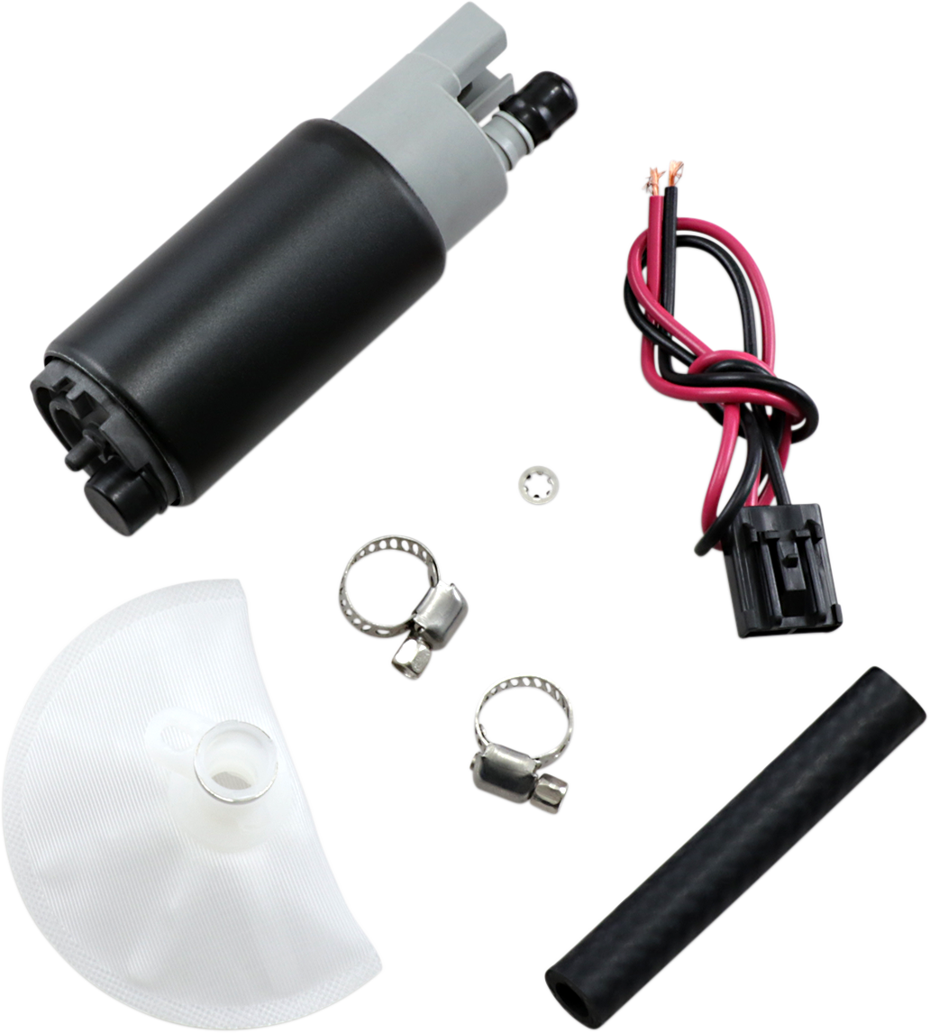 Fuel Pump Rebuild Kit