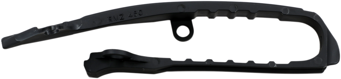 Chain Slider - Suzuki RM-Z450 - Black