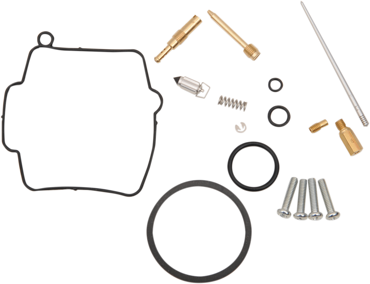 Repair Kit Carburetor Suzuki