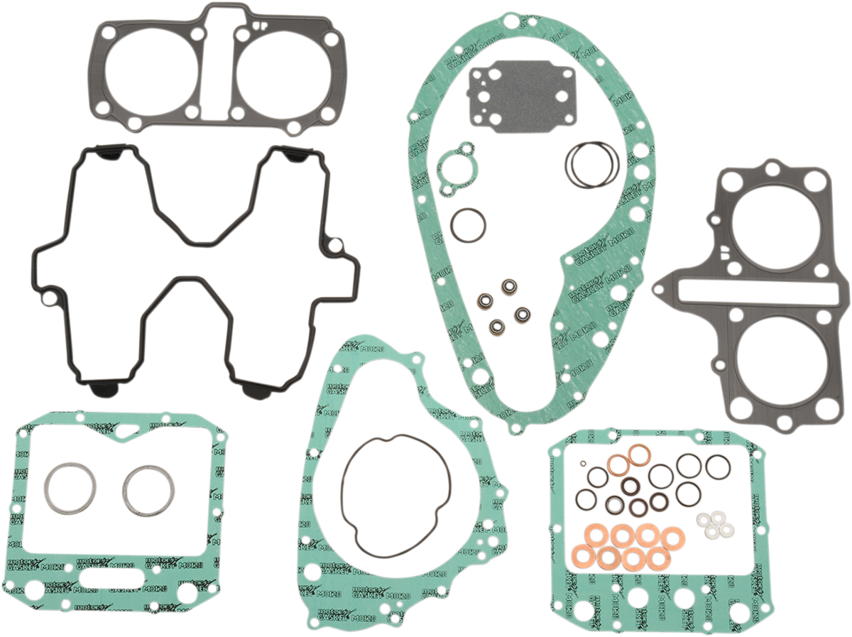 Complete Gasket Kit - Suzuki