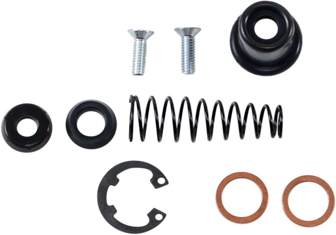 Brake Master Cylinder Repair Kit