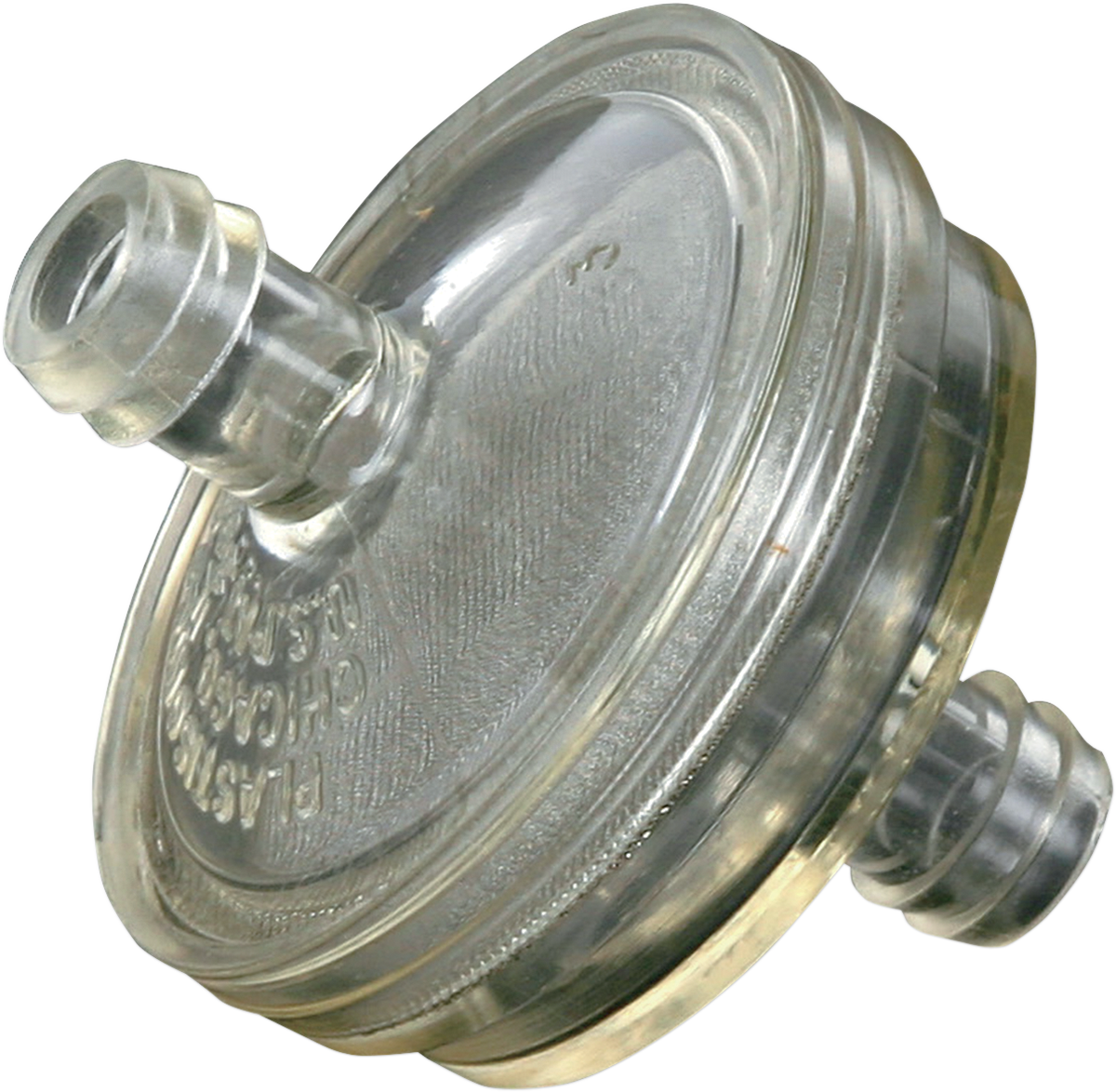 In-Line Fuel Filter