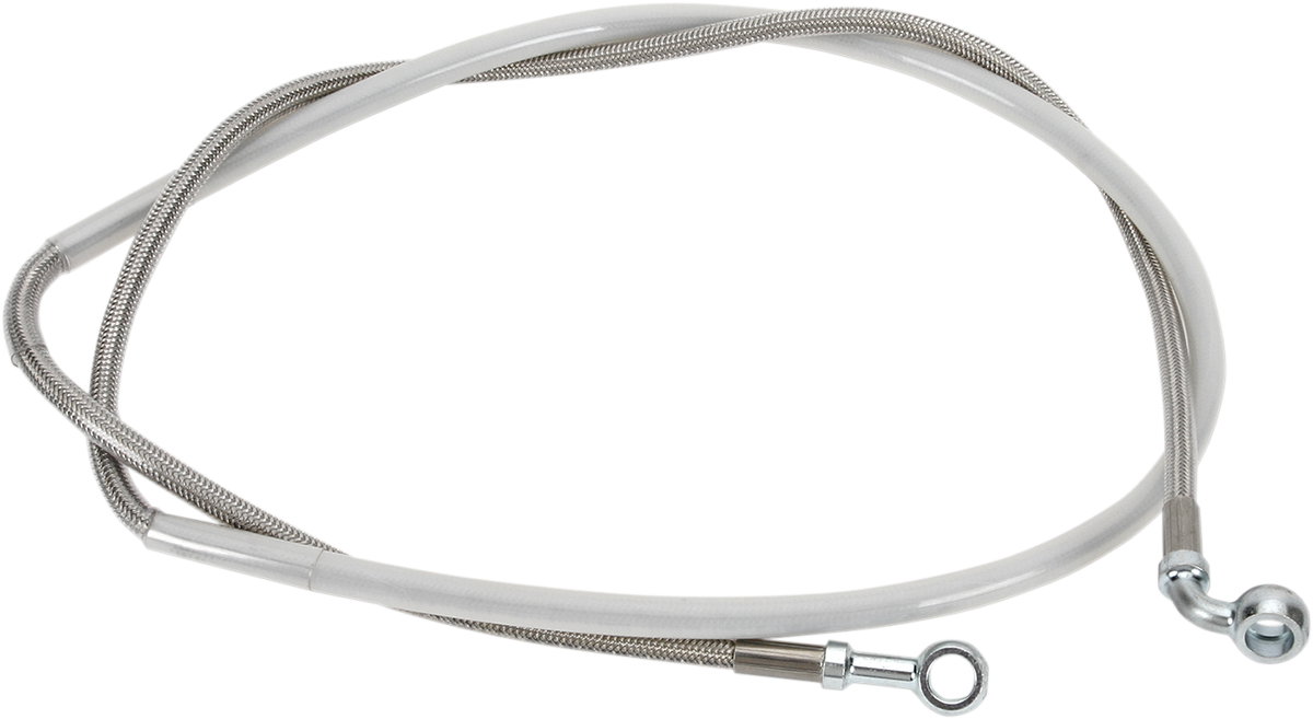 Brake Line - Front - Yamaha