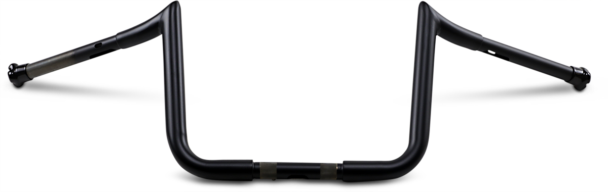 Flat Black 12
