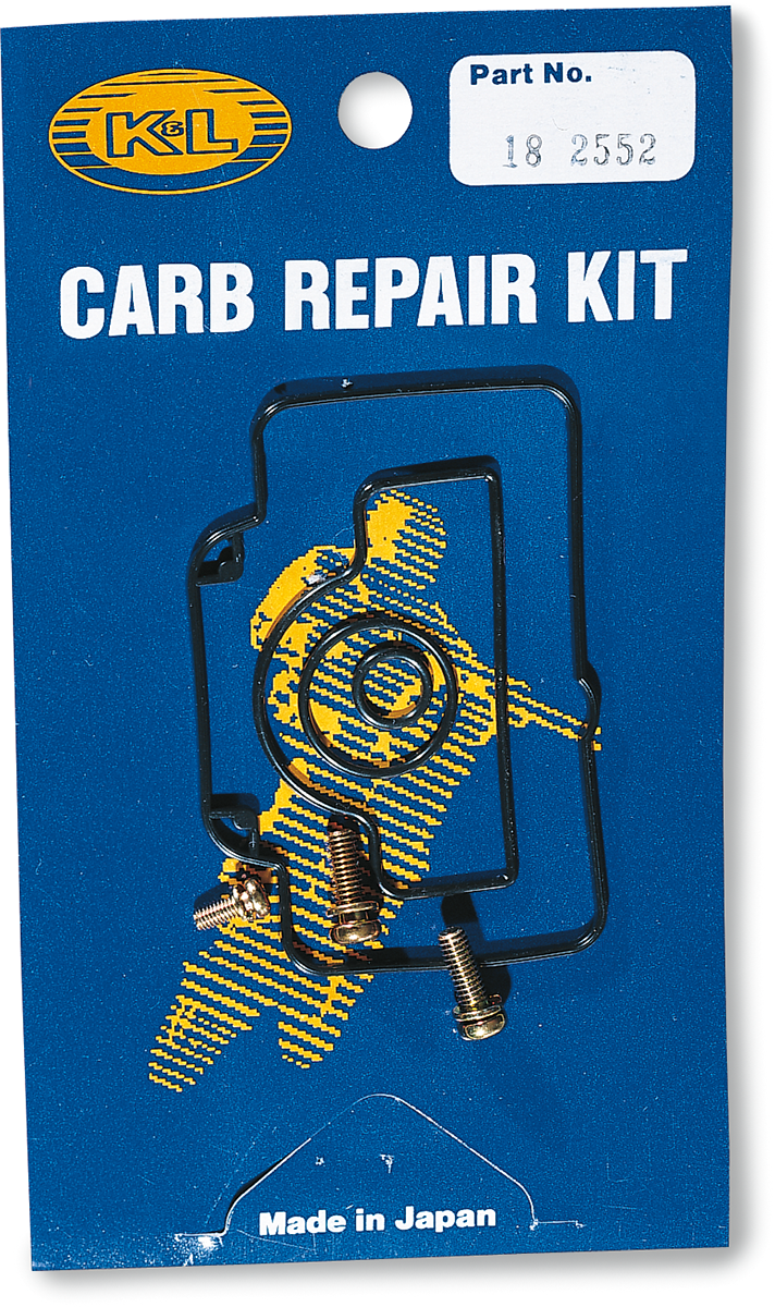 Carburetor Repair Kits