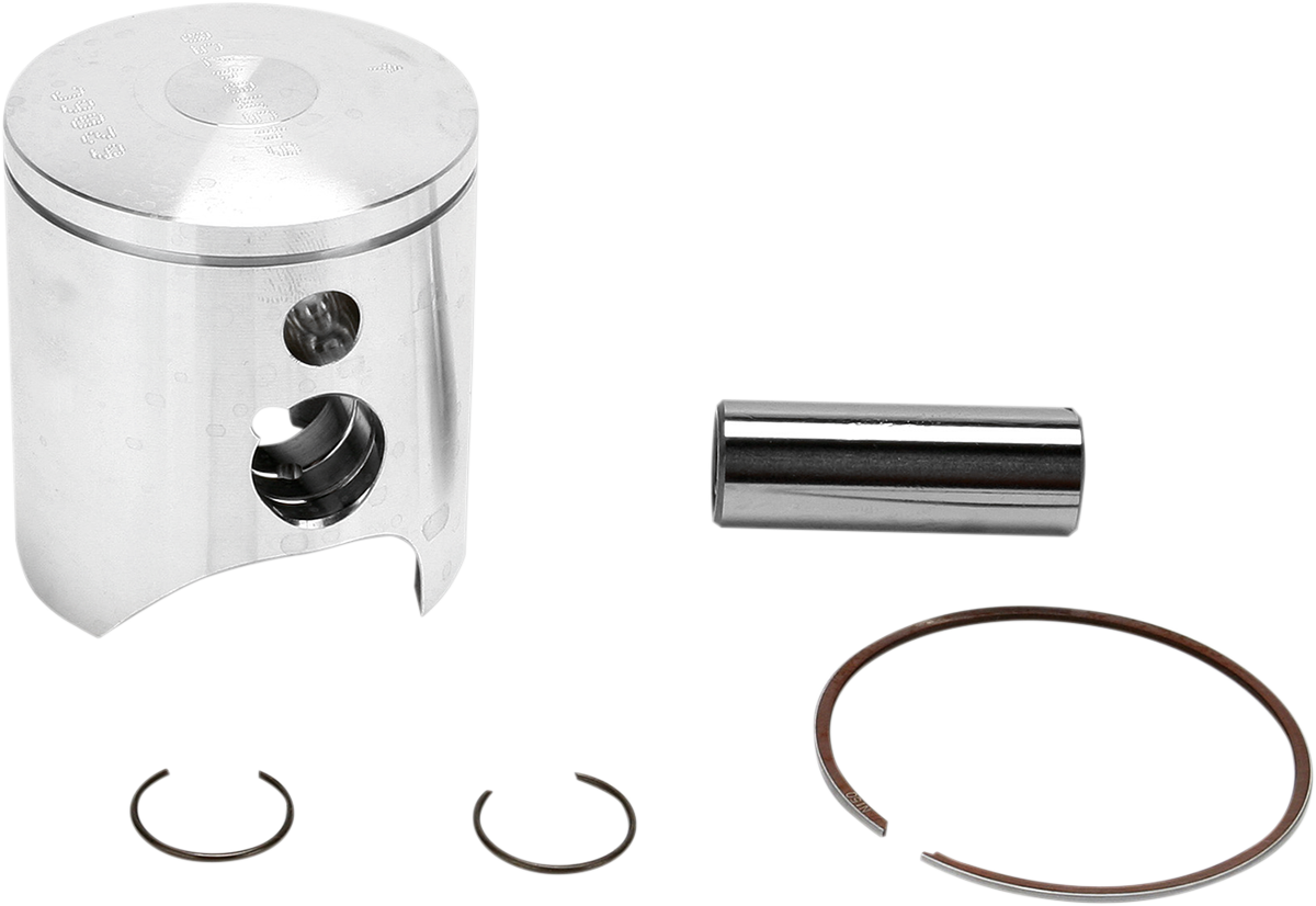 Piston - +.50 mm - Suzuki RM 80