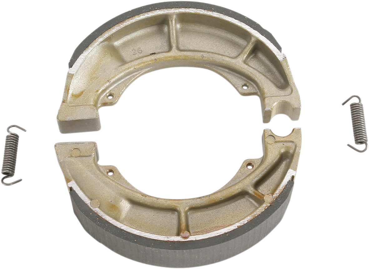 Brake Shoes - Suzuki - DP9206