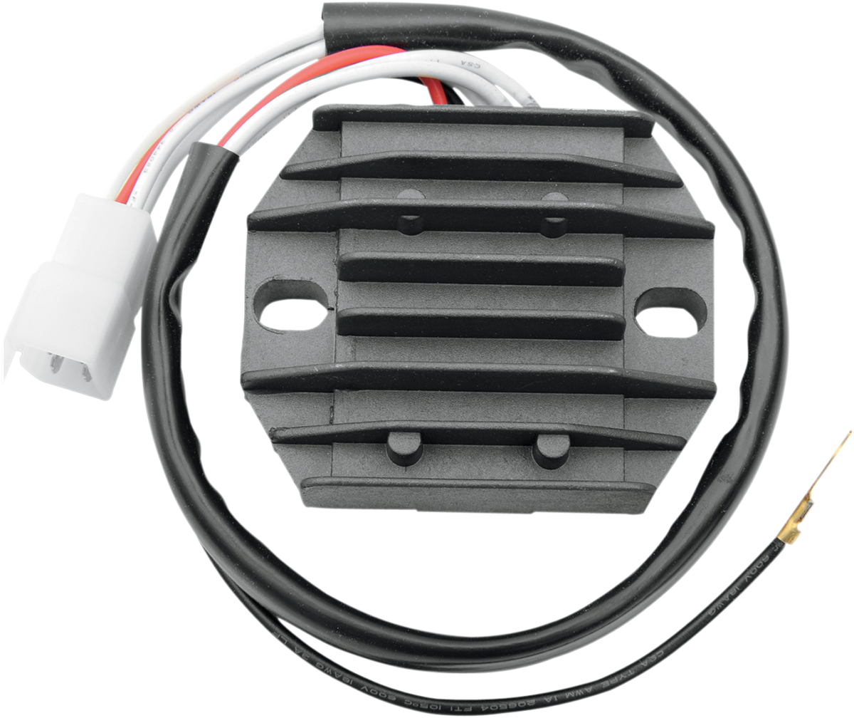 Regulator/Rectifier - Suzuki