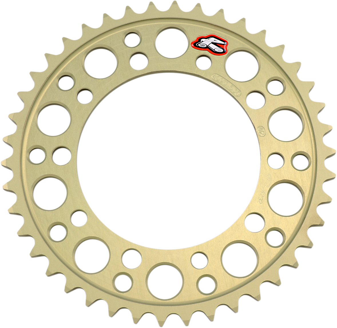 Sprocket - Suzuki - 42-Tooth