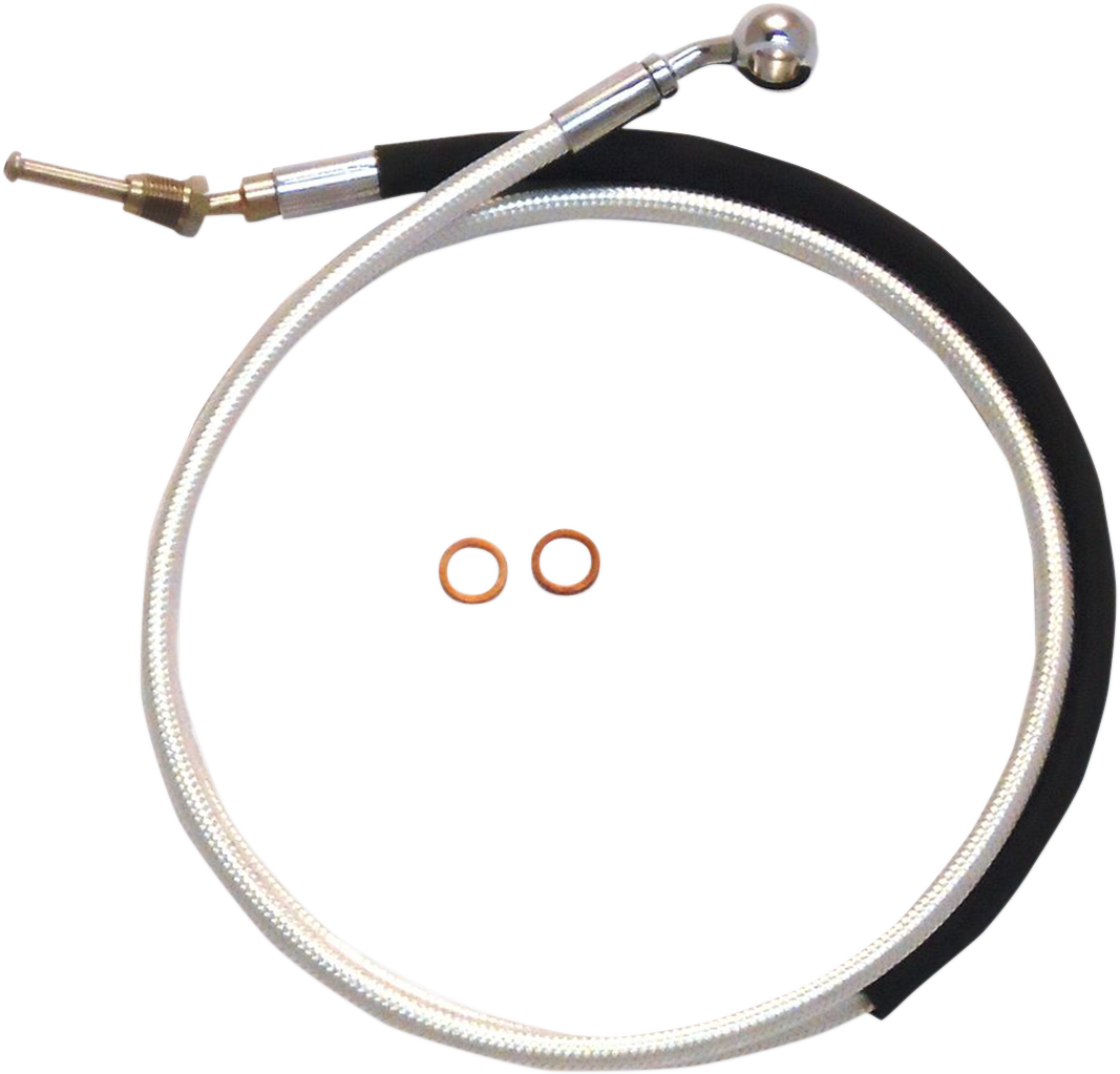 Hydraulic Clutch Line