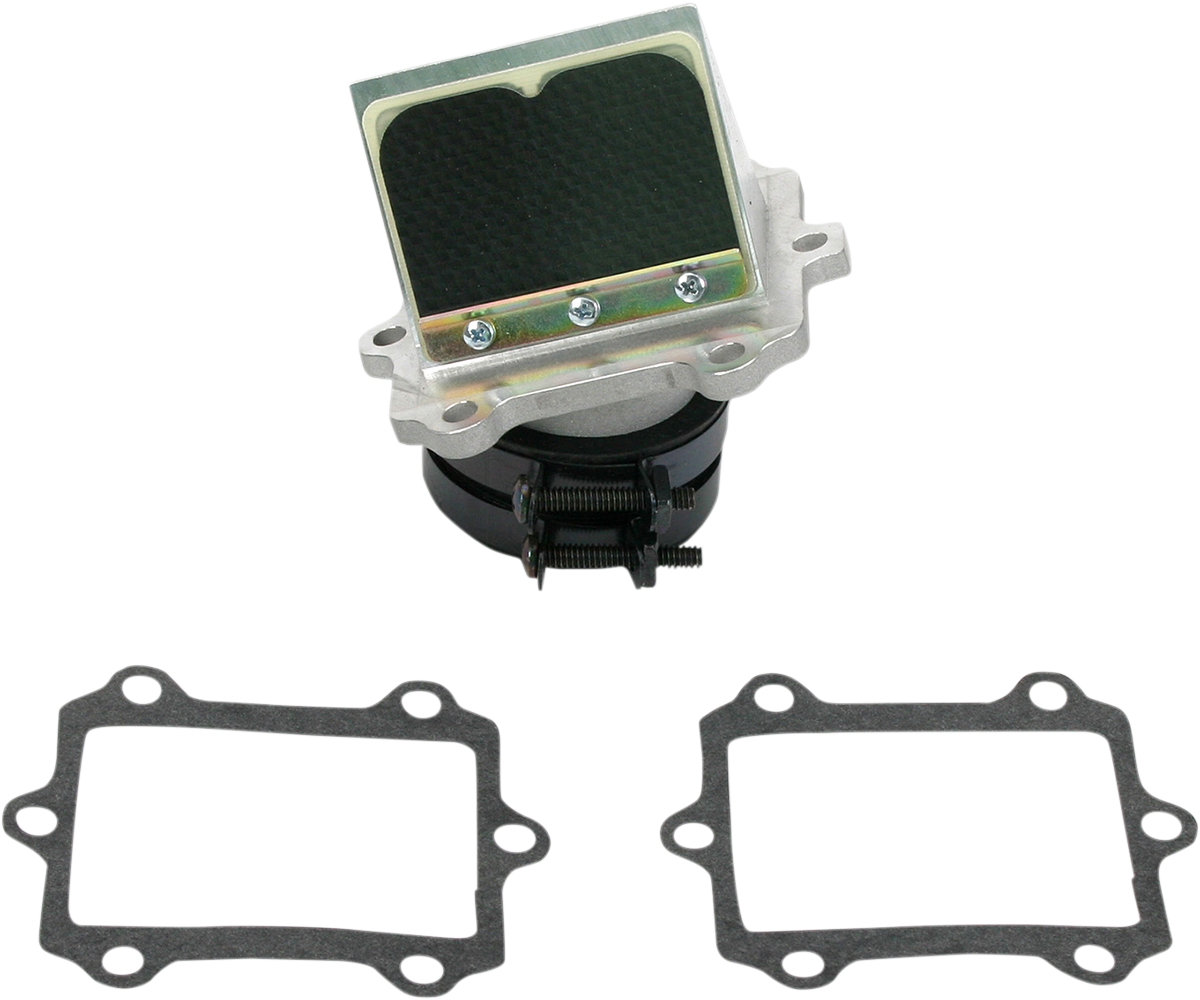 Radiator Valve RMX250 96-98