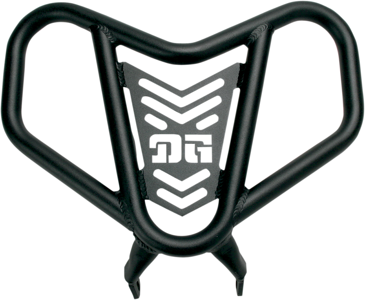 V-Lite Bumper - Black - Raptor 250