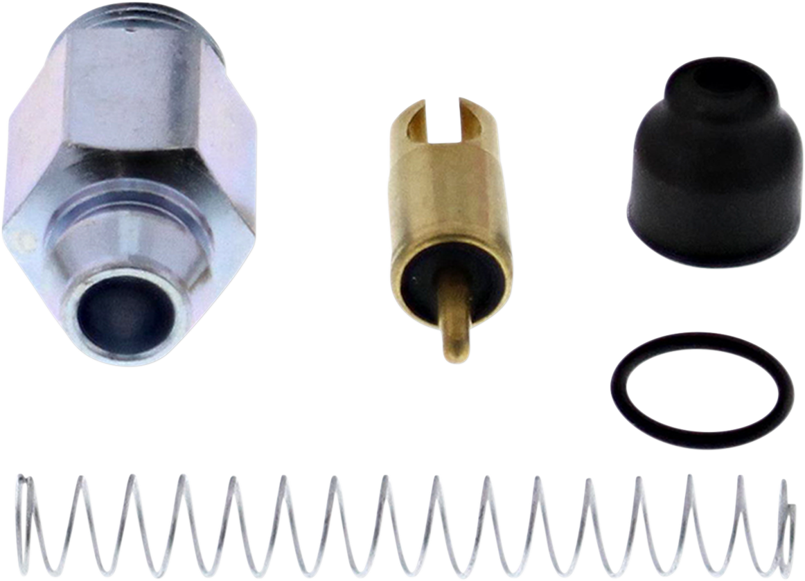 Choke Plunger Kit