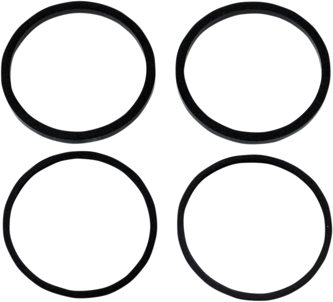 Brake Caliper Seal Kit - Yamaha