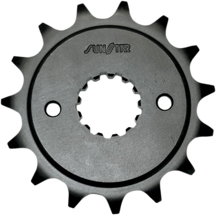 Counter Shaft Sprocket - 520 Chain - 16-Tooth
