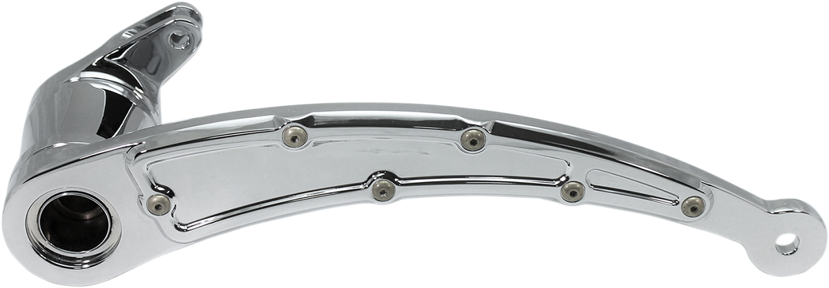 Brake Arm - Bomber - Chrome