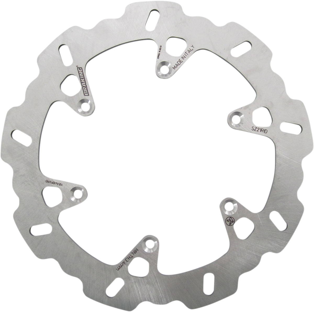 MX Rotor