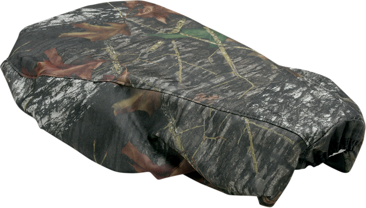Seat Cover - Mossy Oak - Grizzly 700