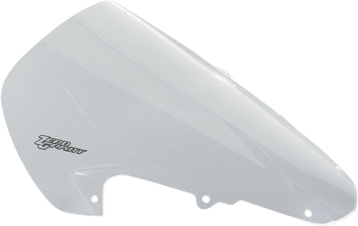 WSCRN SPT GSXR1 03-04 CL