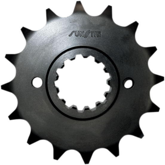 Counter Shaft Sprocket - 530 Chain - 17-Tooth