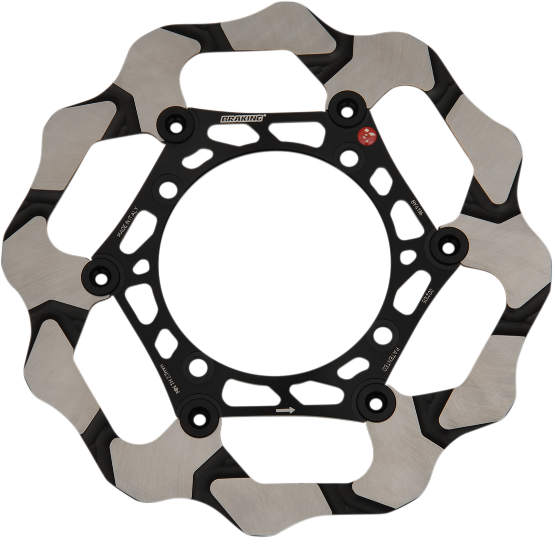 Batfly Rotor - BY4136