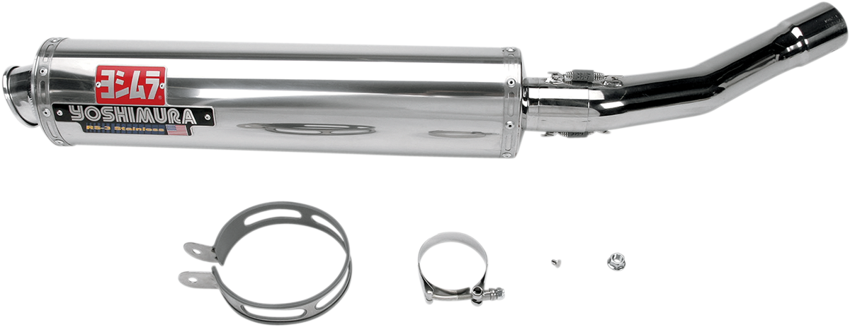 YZFR1 98-01 RS3 SO SS