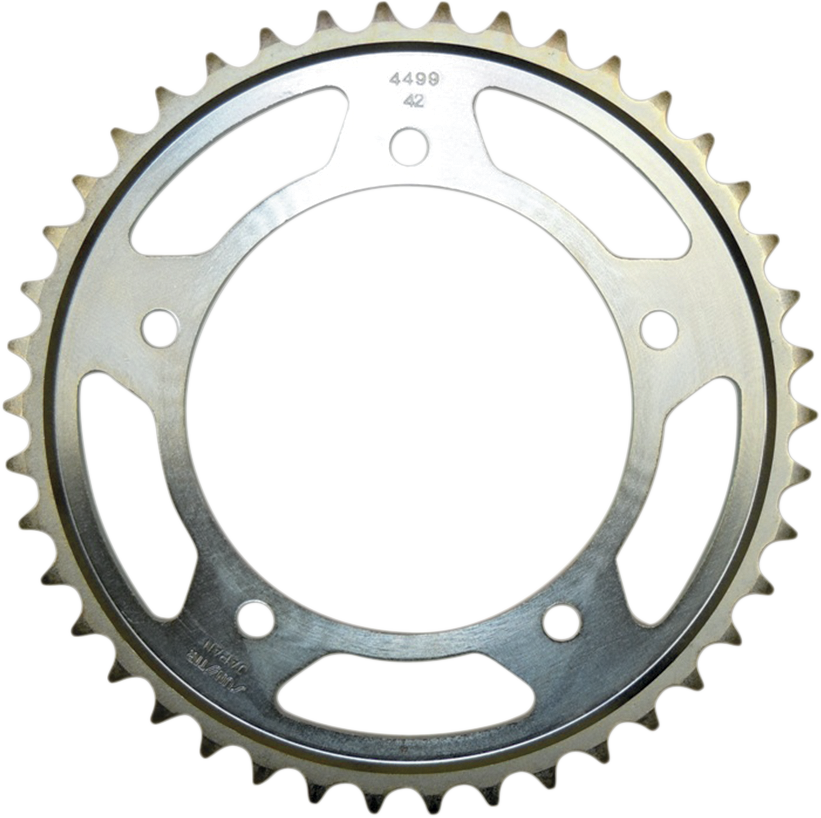 Steel Rear Sprocket - 41-Tooth - Suzuki