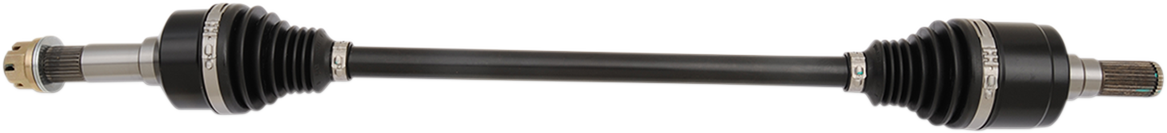 Axle - X-Treme - Heavy Duty - Long Travel - Rear Left/Right