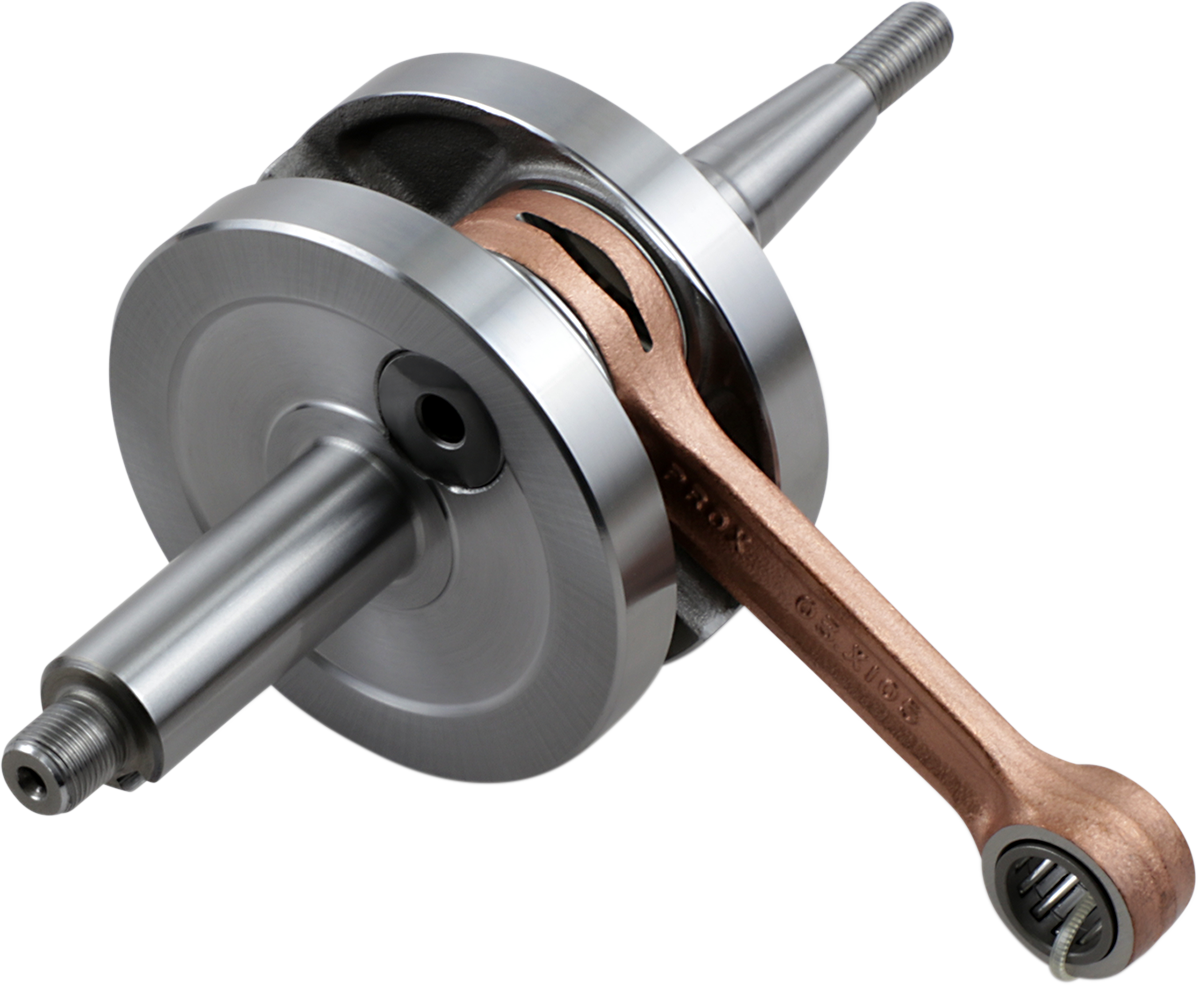Crankshaft