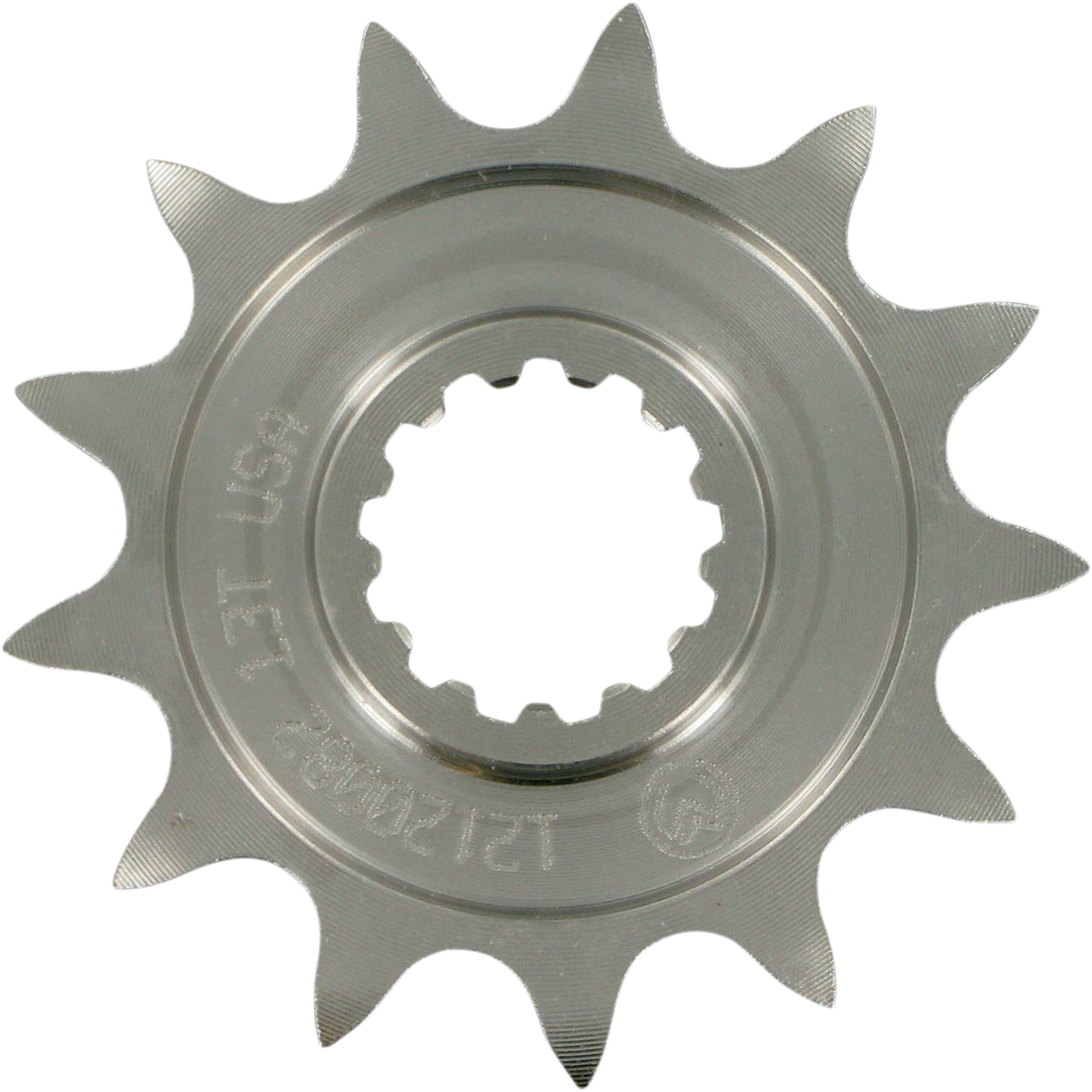 Front Sprocket - 13-Tooth