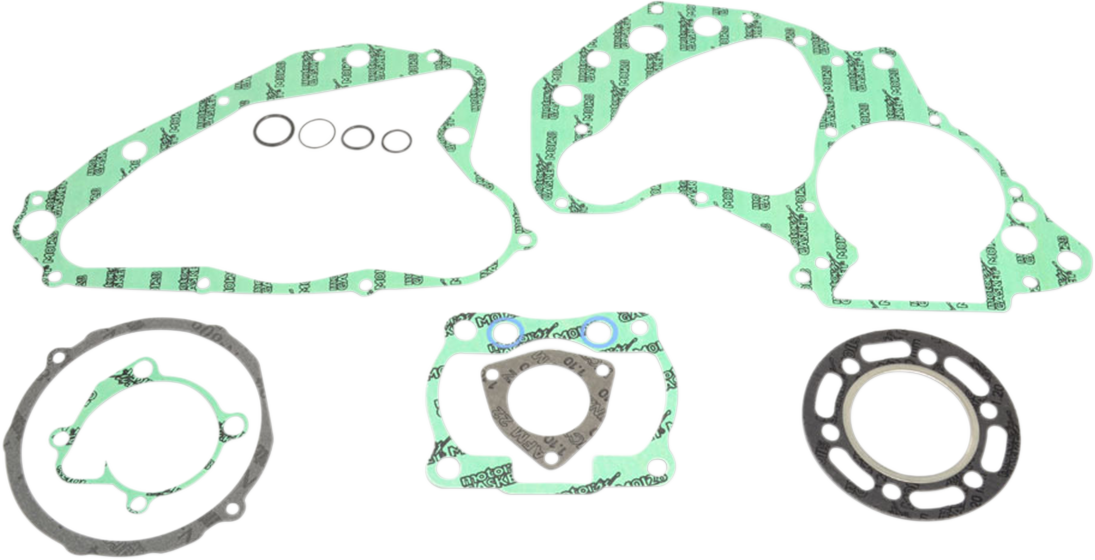 Complete Gasket Kit - Suzuki