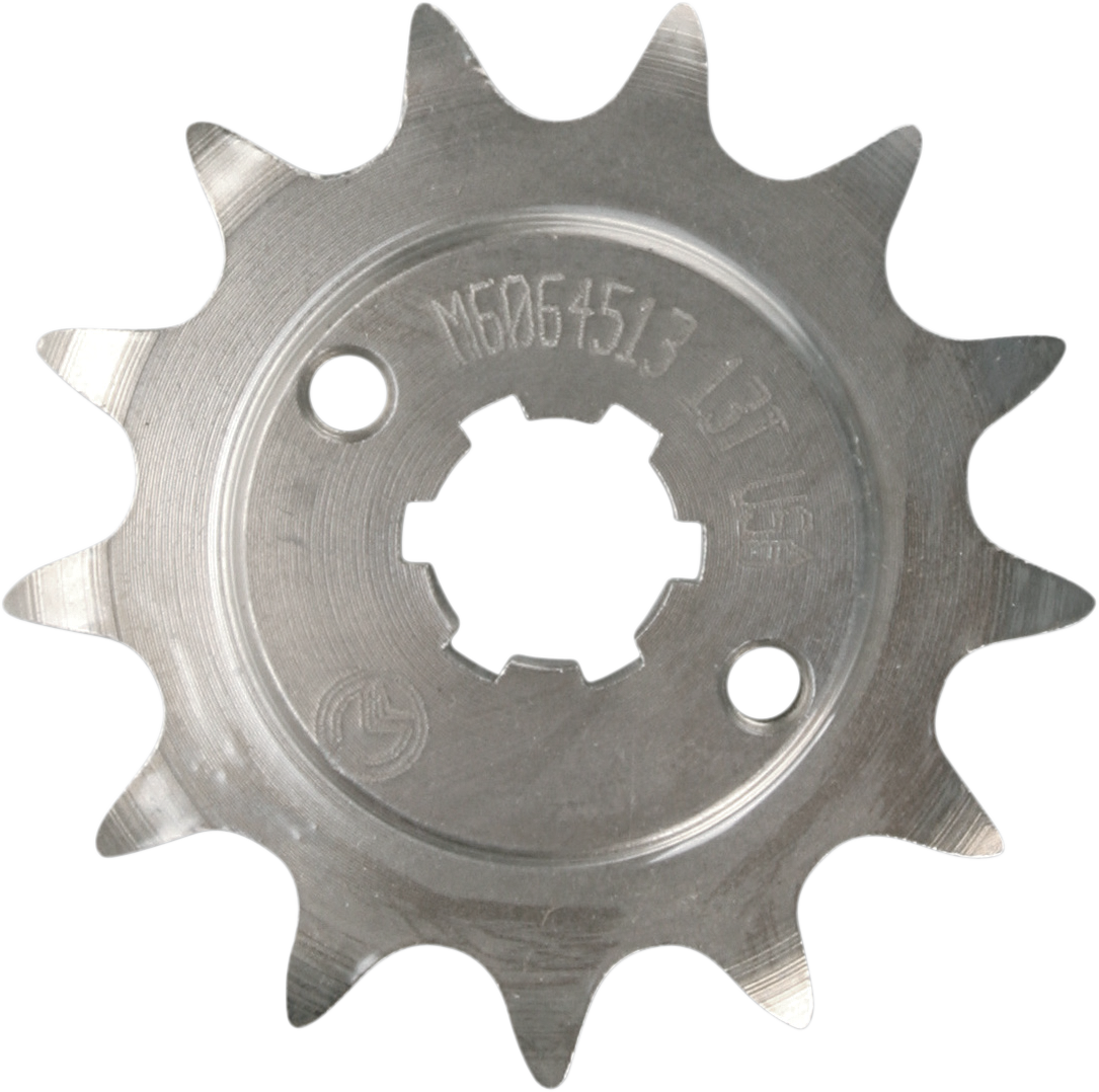 Front Sprocket - 13-Tooth
