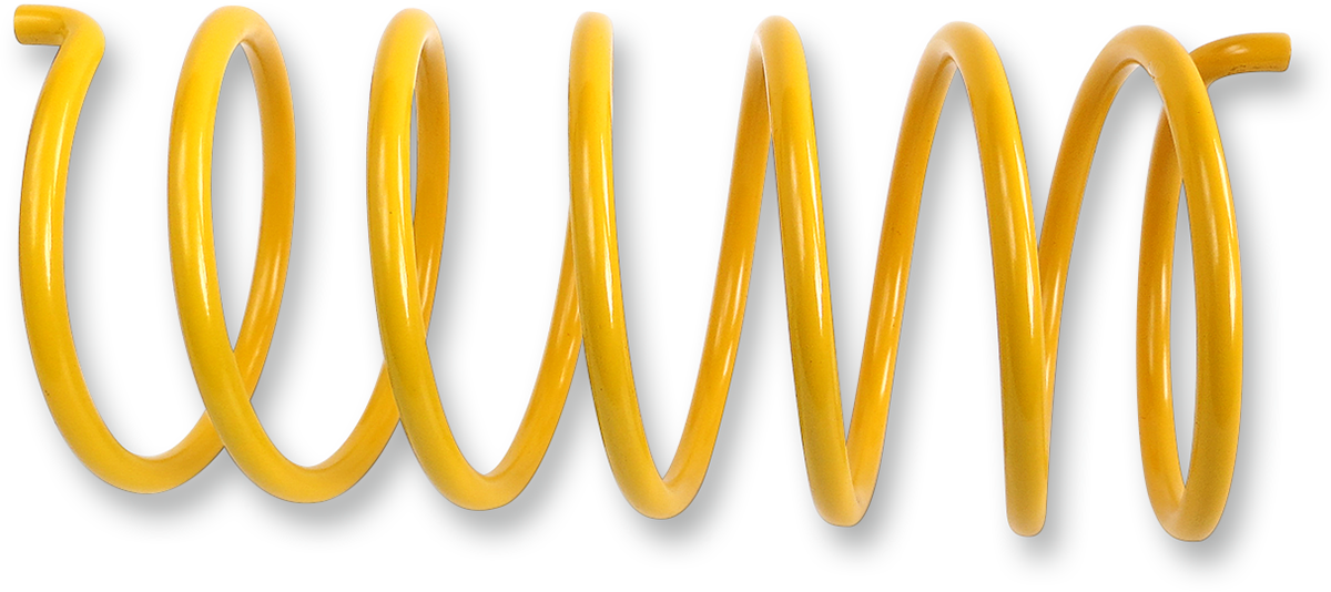 Secondary Spring - Yellow