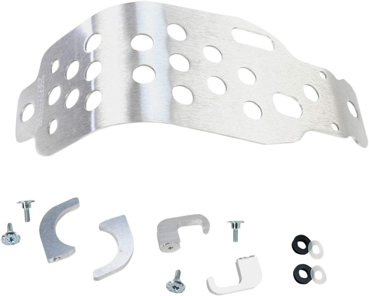 SKID PLATE 10-498