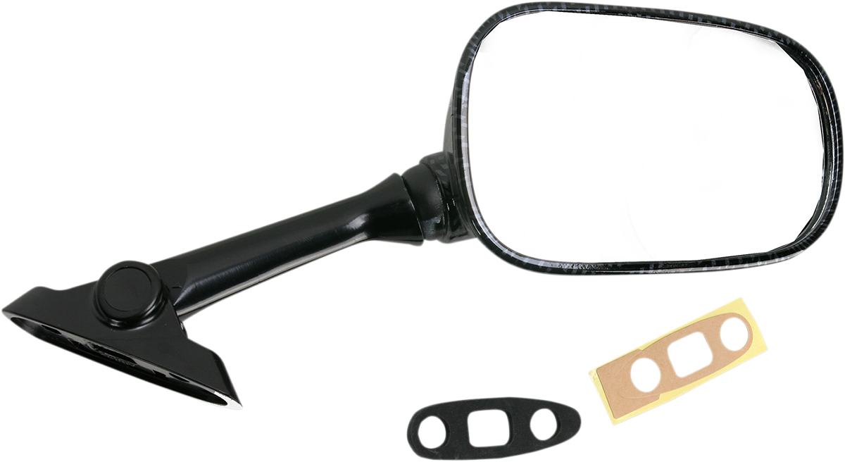 Mirror - Right - Carbon Fiber