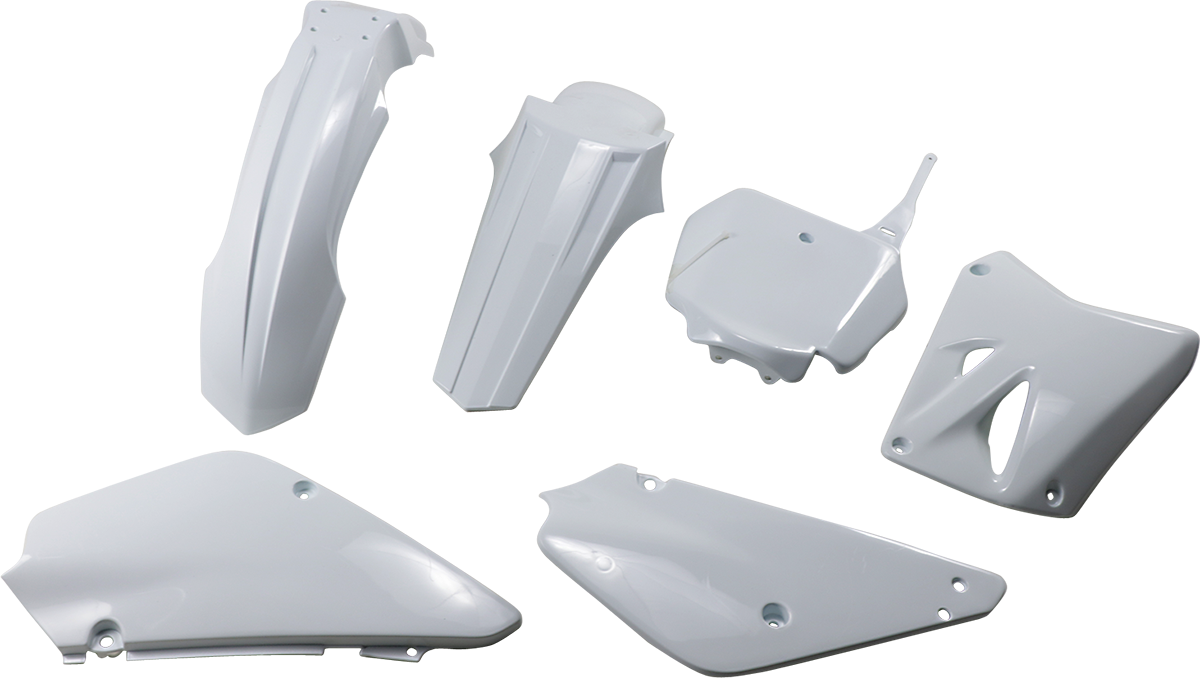 Body Kit - White - RM85