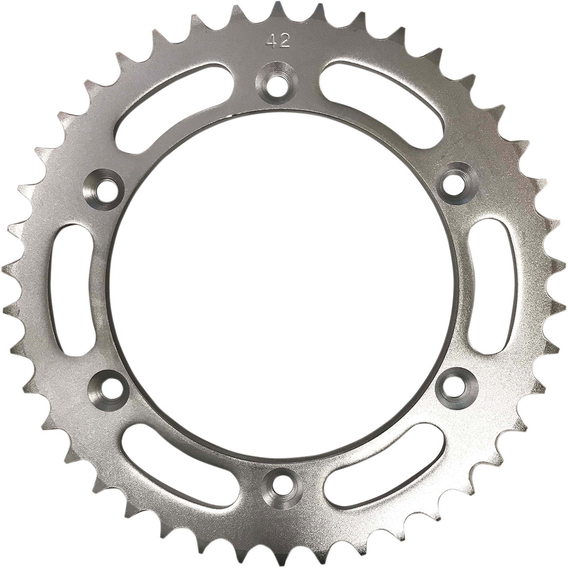Rear Sprocket - 42-Tooth