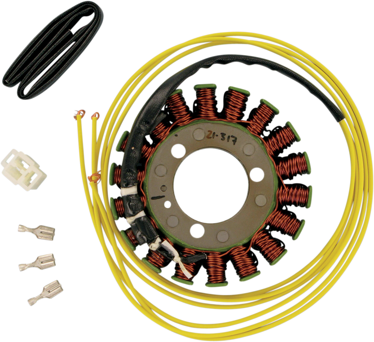 Stator - Suzuki