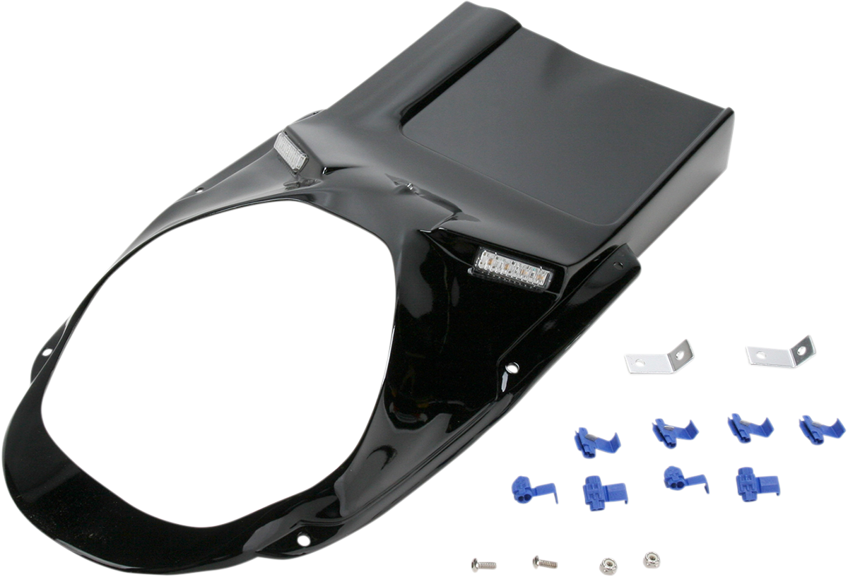 UNDERTAIL H04RRSBBLK