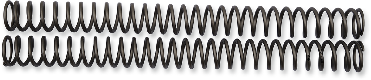 Fork Springs - 0.44 kg/mm