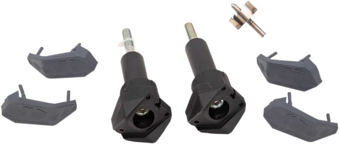 Frame Sliders - GSX 1300 R