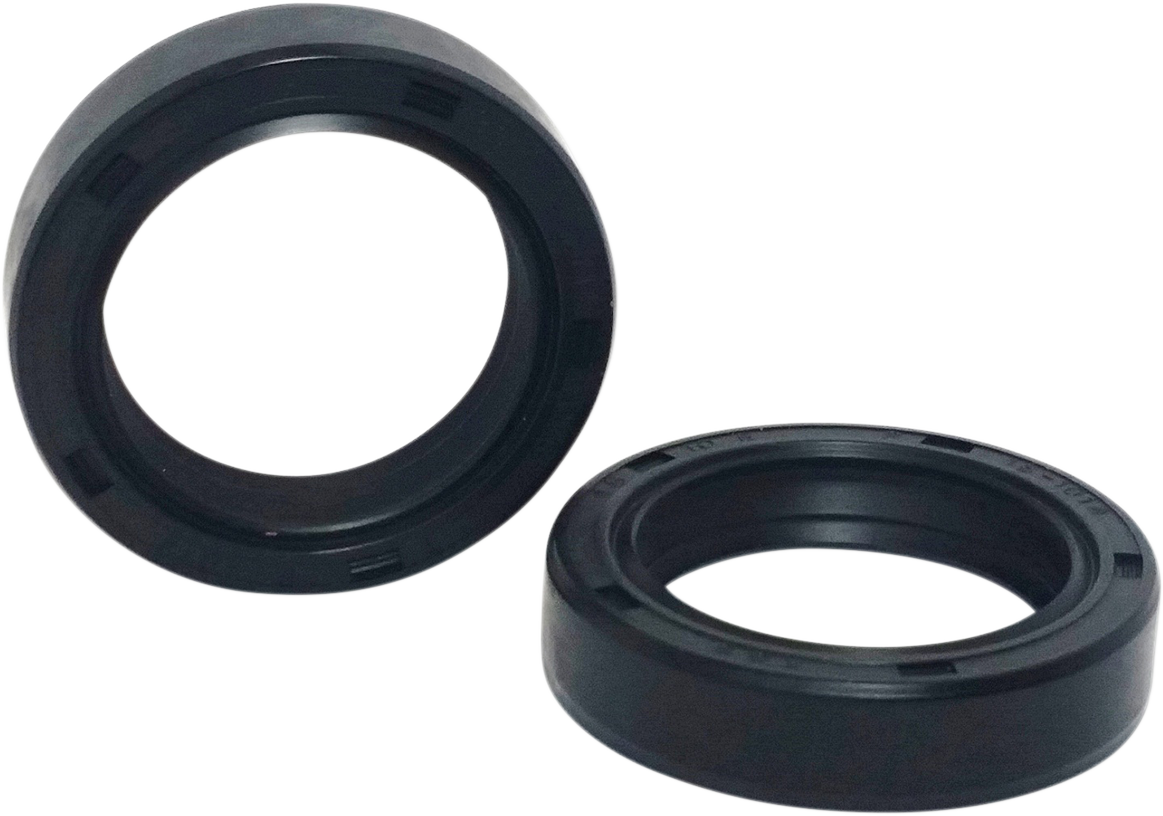Fork Seals - 33 mm x 46 mm x 10.5 mm