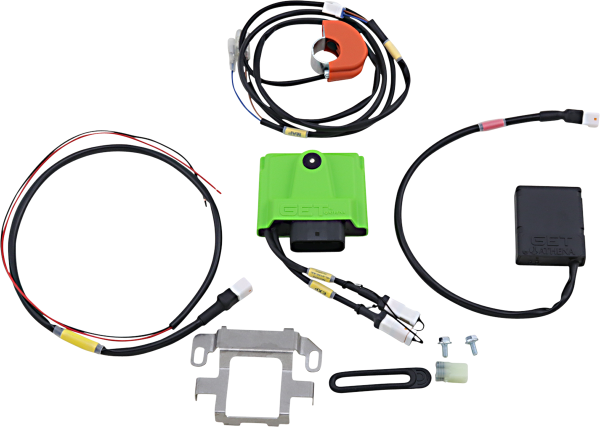 RX1 Pro Engine Control Unit  YZF450