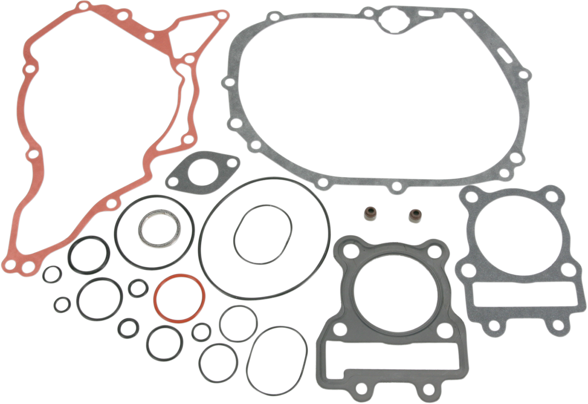 Complete Motor Gasket Kit - KLR110/DRZ110