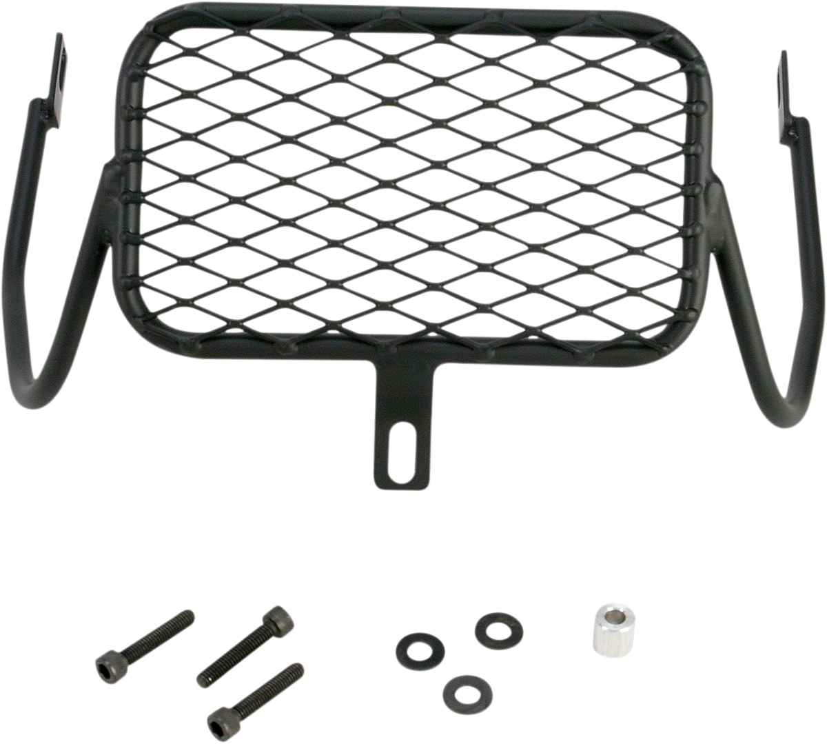 Headlight Guard - TW200