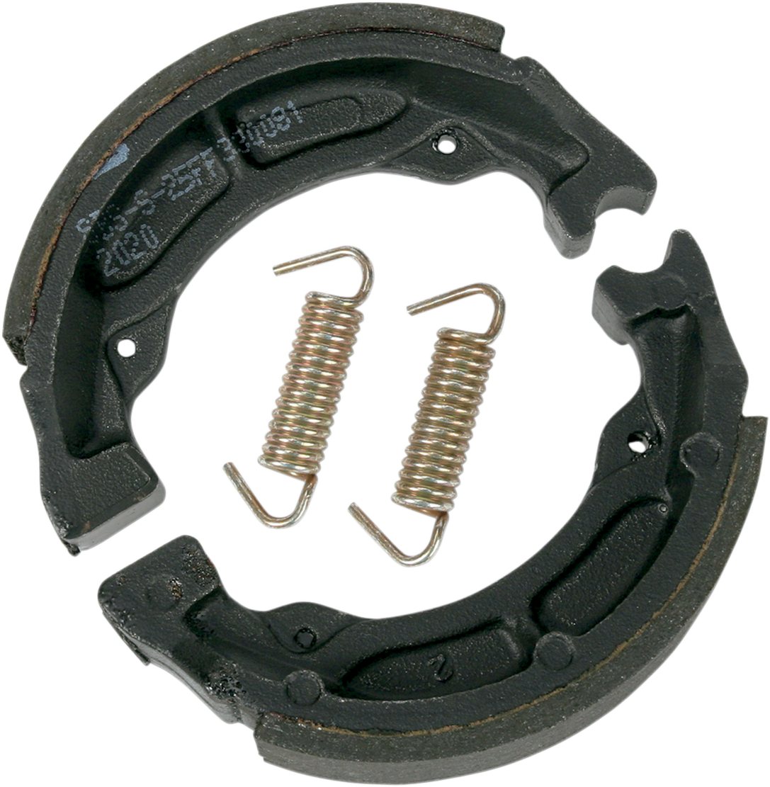 Brake Shoes - Kawasaki/Suzuki