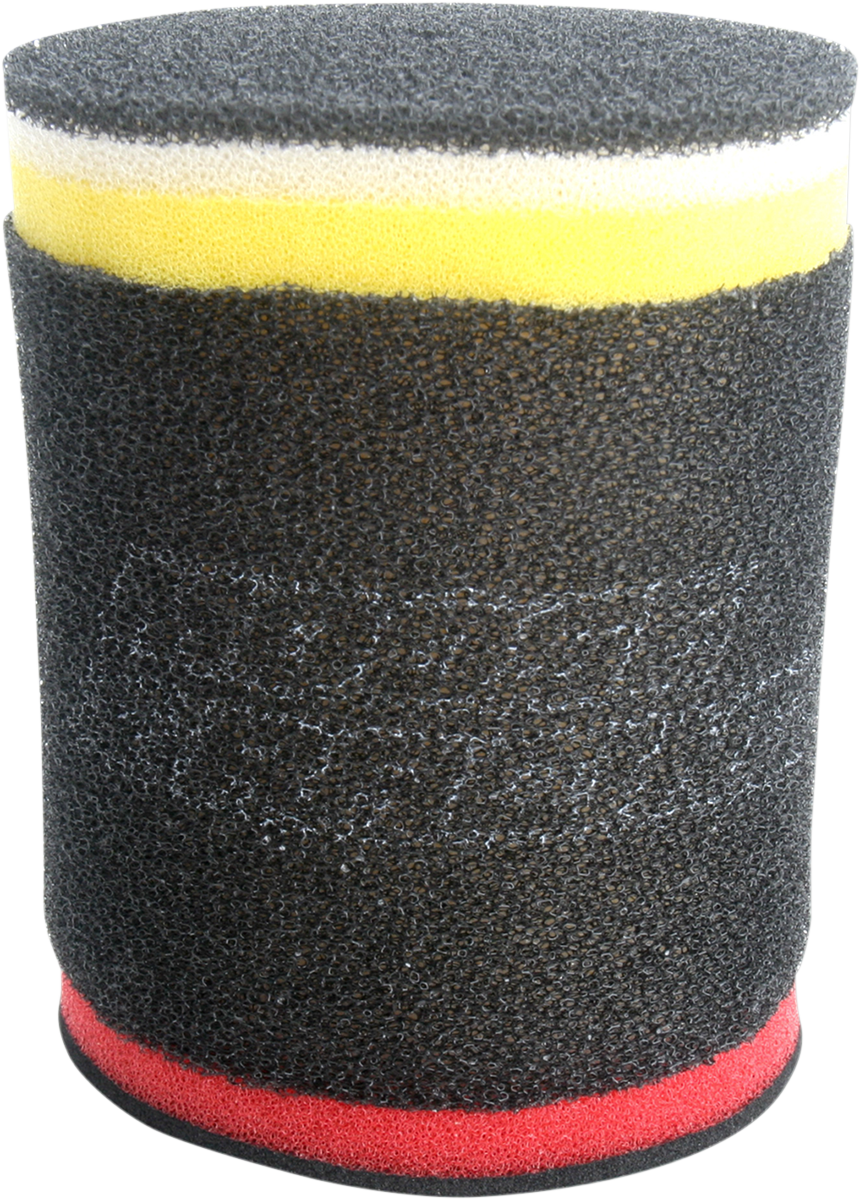Air Filter - Triple Foam - Suzuki