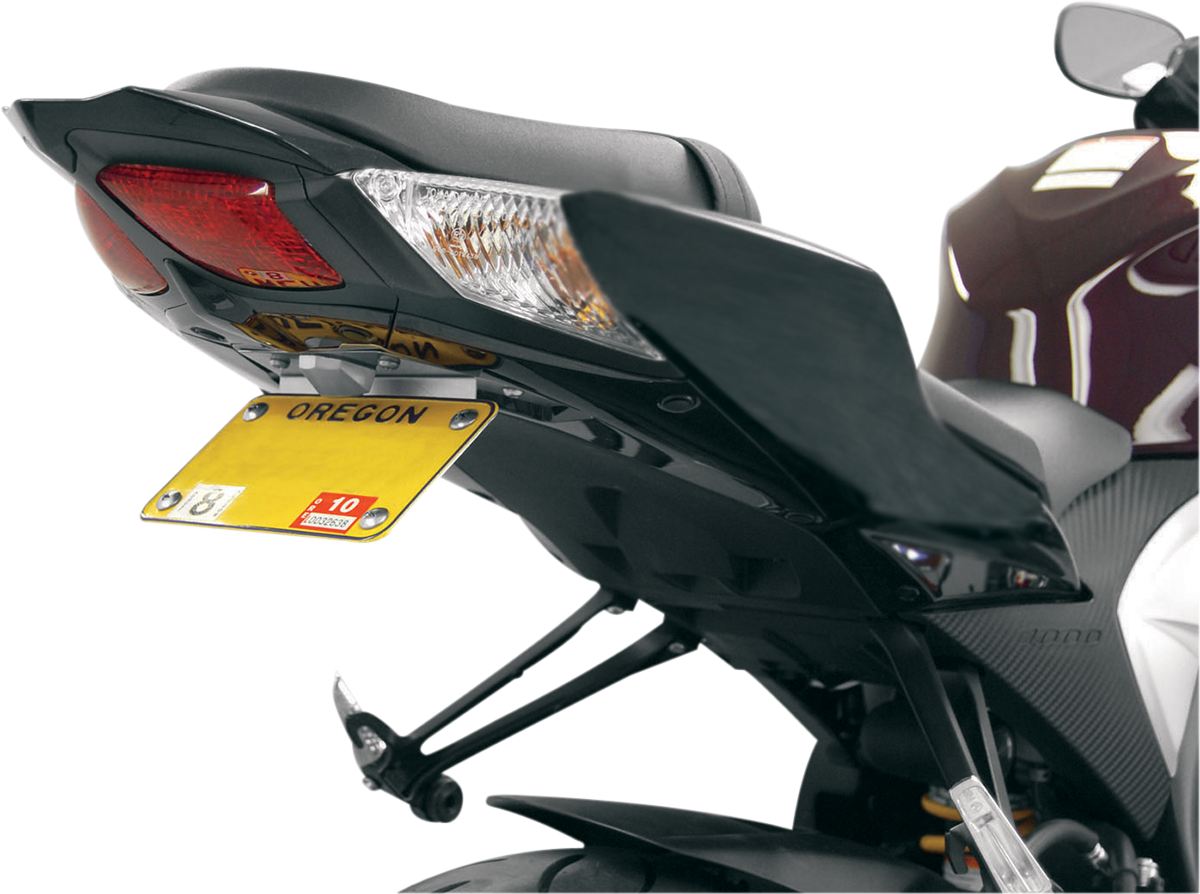 Fender Eliminator Kit - GSXR1