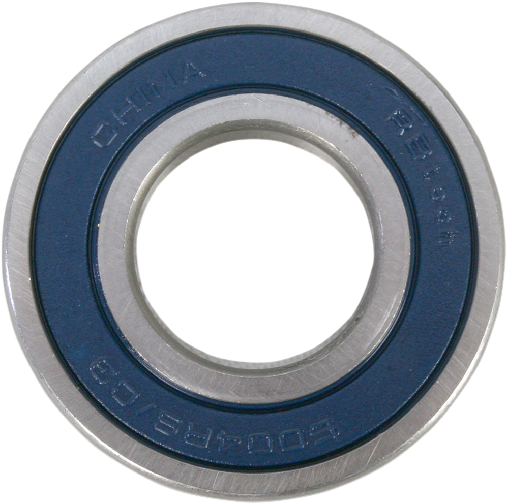 Single Bearing