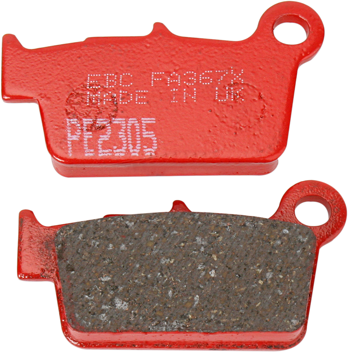 Sport Carbon Brake Pads - FA367X